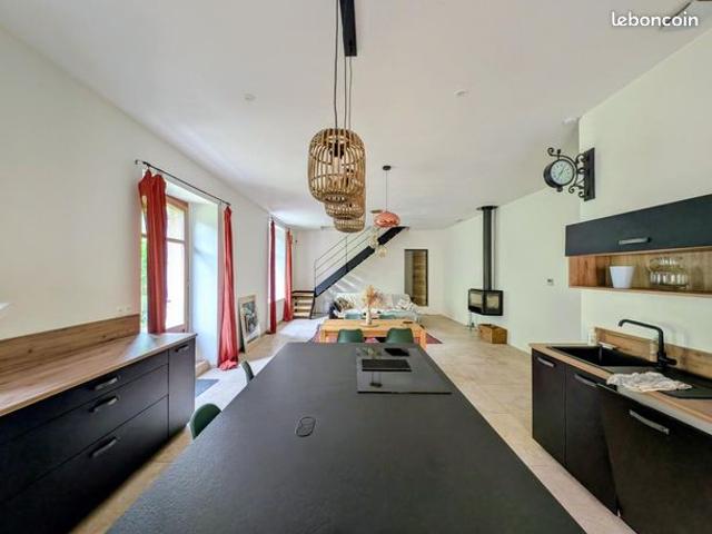 Maison vente à Béziers, Gabian