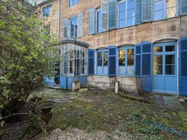 Maison vente à Bar-le-Duc, Bar-le-duc