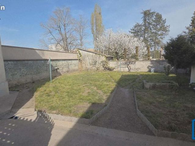 Maison vente à Niort, Saint-maixent-l'ecole