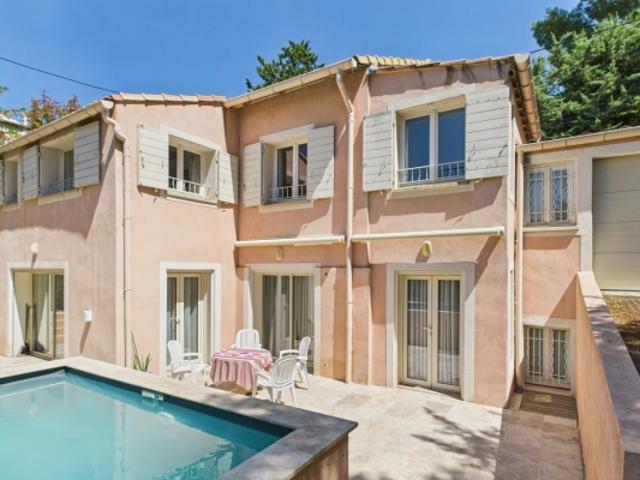 Maison vente à Aix-en-Provence, Aix-en-provence