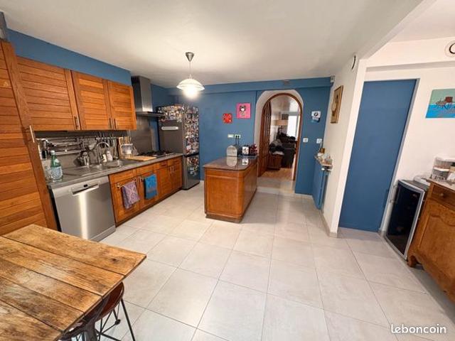 Maison vente à Pontoise