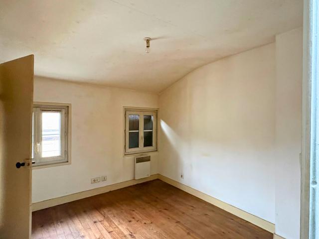 Maison vente à Cognac