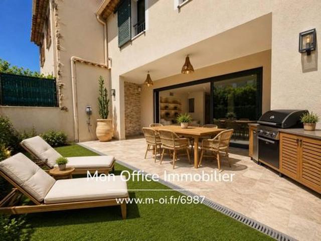 Maison vente à Arrondissement de Draguignan, Cogolin