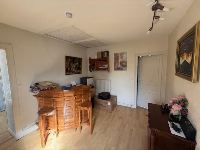 Maison vente à Alençon