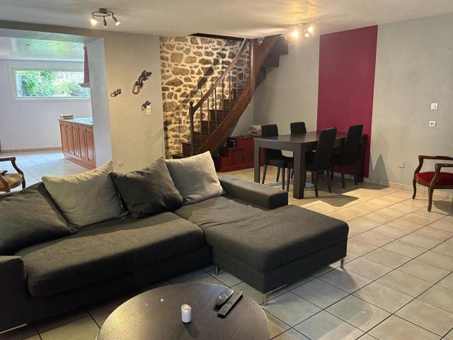 Maison vente à Mayenne, Ambrières-les-vallées