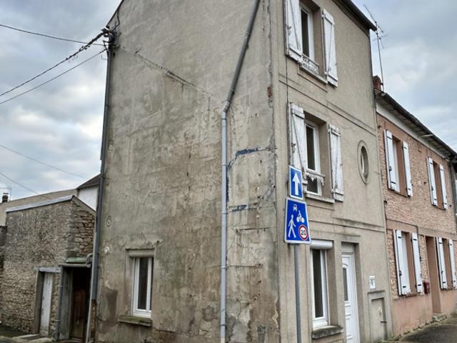 Maison vente à Étampes, Angerville