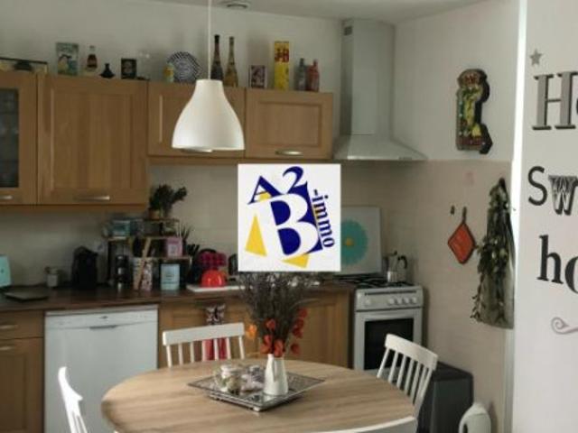 Maison location à Angoulême, Aignes-et-puypéroux