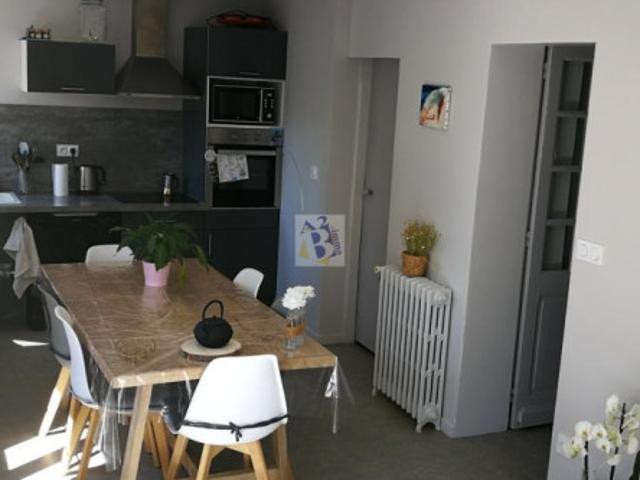 Maison location à Angoulême, Aignes-et-puypéroux