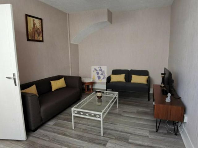 Maison location à Angoulême, Aignes-et-puypéroux