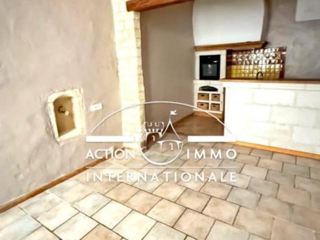 Maison location à Arles