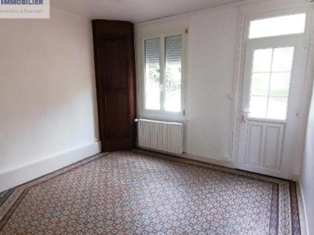 Maison location à Beauvais
