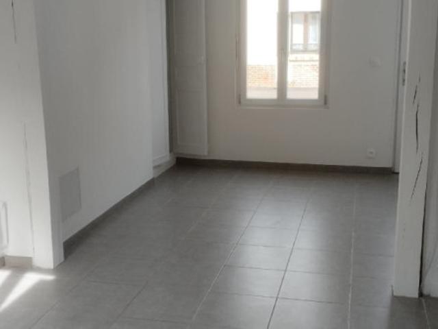 Maison location à Beauvais