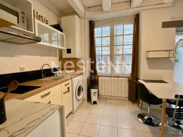 Maison location à Blois