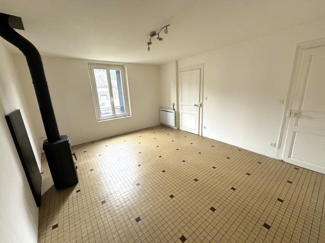 Maison vente à Bernay, L'hosmes