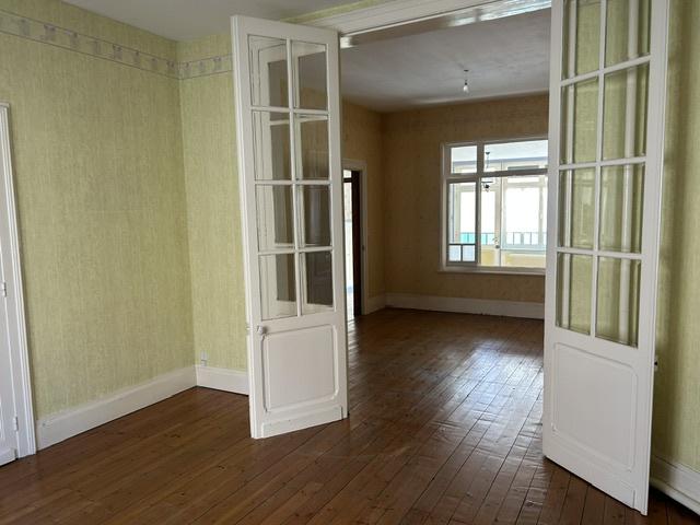 Maison vente à Cambrai, Caudry