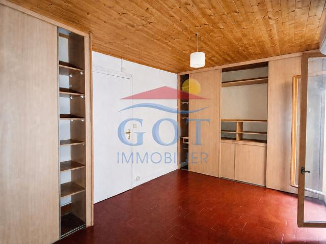 Maison vente à Perpignan, Claira
