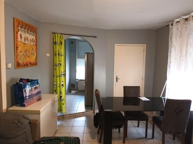 Maison vente à Valenciennes, Condé-sur-l'escaut