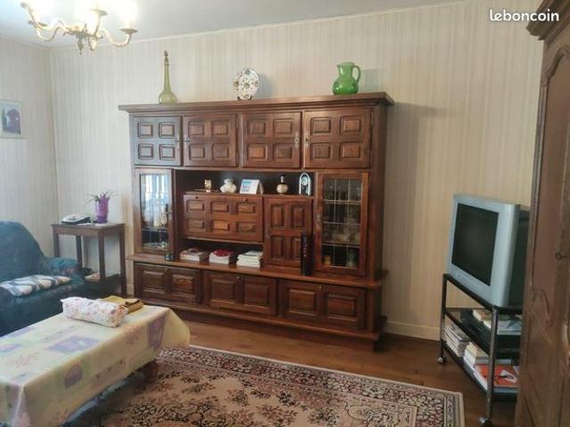 Maison vente à Épinal, Grand Est