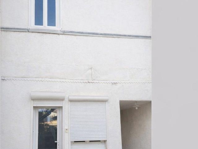 Maison vente à Nîmes
