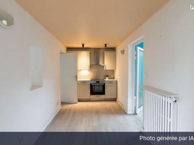 Maison vente à Bordeaux, Lormont