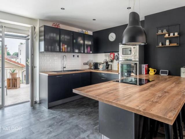 Maison vente à Villefranche-sur-Saône, Rhône