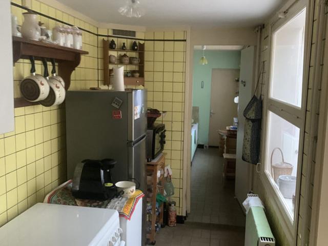 Maison vente à Béthune, Bourecq