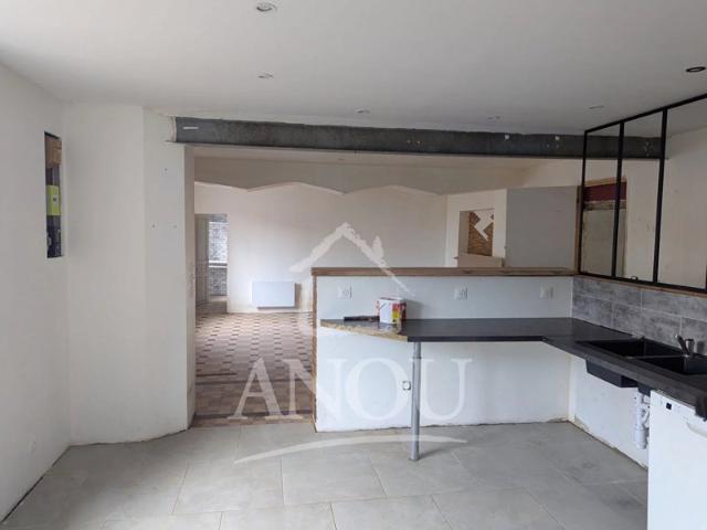 Maison vente à Nogent-le-Rotrou, Luigny