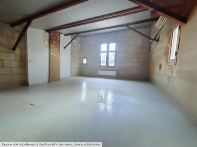Villa vente à Bordeaux