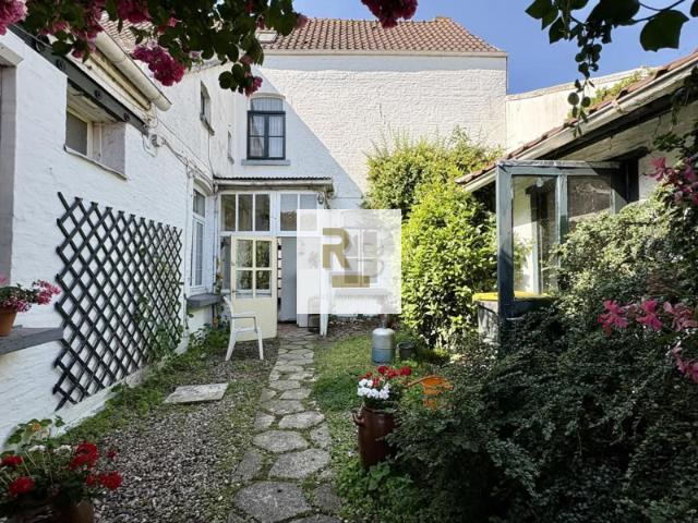 Maison vente à Lens, Loos-en-gohelle