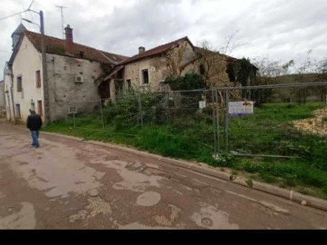 Maison vente à Montbard, Gomméville