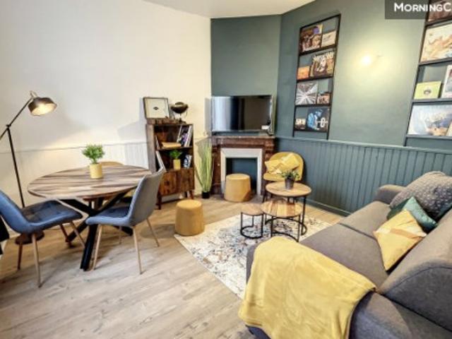 Maison location à Sarcelles, Groslay