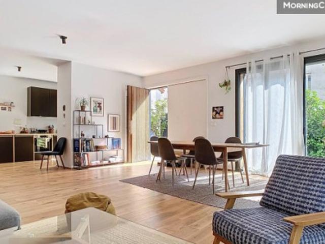 Maison location à Boulogne-Billancourt, Issy-les-moulineaux