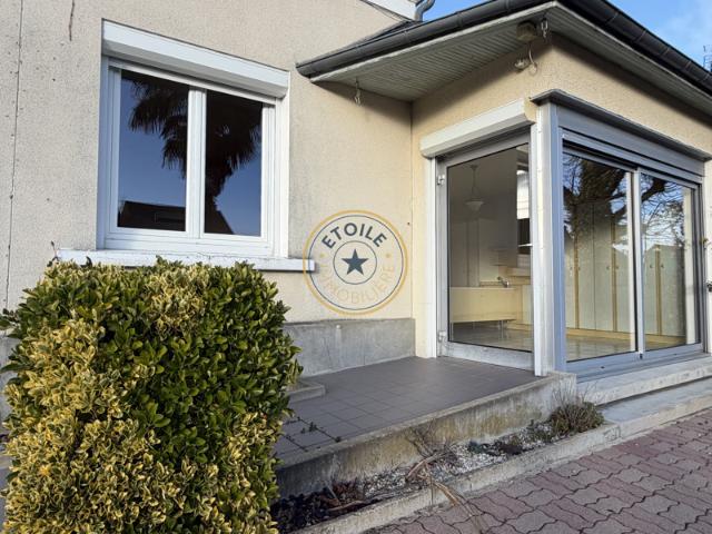 Maison vente à La Flèche