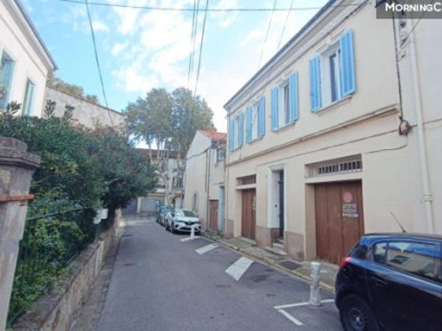 Maison location à Arrondissement de Toulon, La Seyne-sur-mer