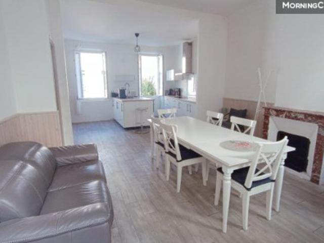 Maison location à Arrondissement de Toulon, La Seyne-sur-mer