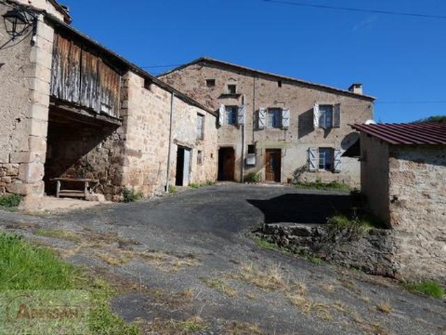 Maison vente à Albi, Cordes-sur-ciel