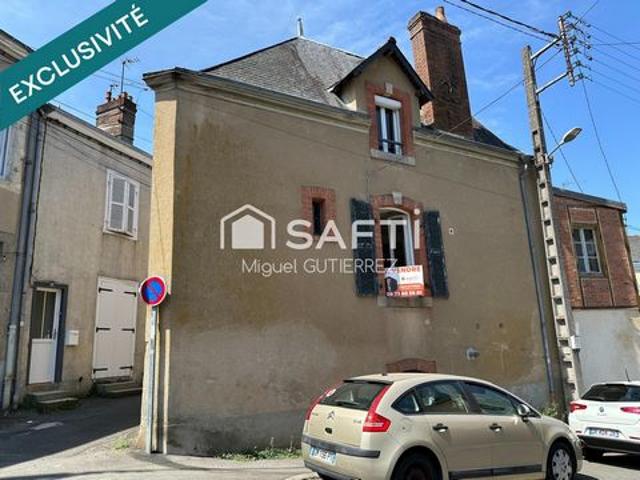 Villa vente à Laval