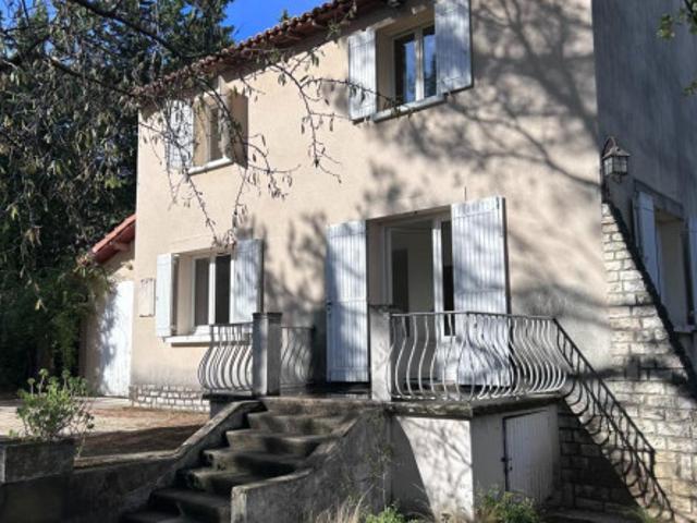 Maison location à Nîmes, Les Angles