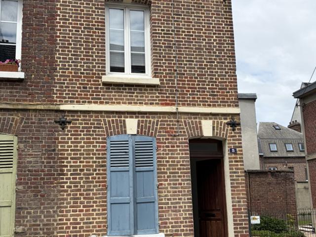 Maison location à Beauvais