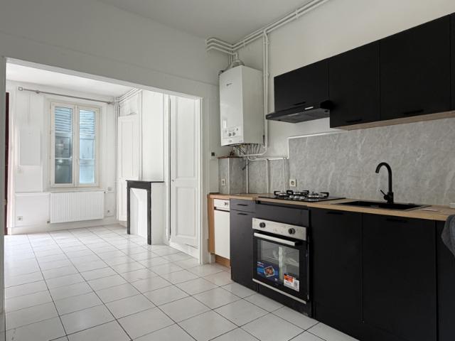 Maison location à Beauvais