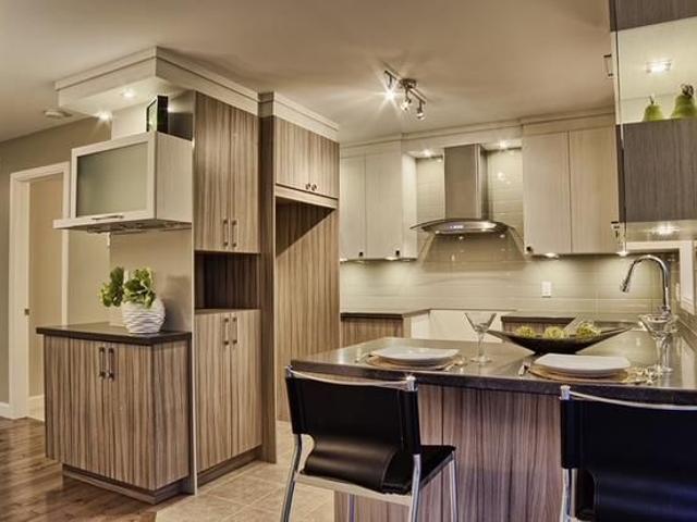 Apartment for rent in Lévis, Quebec