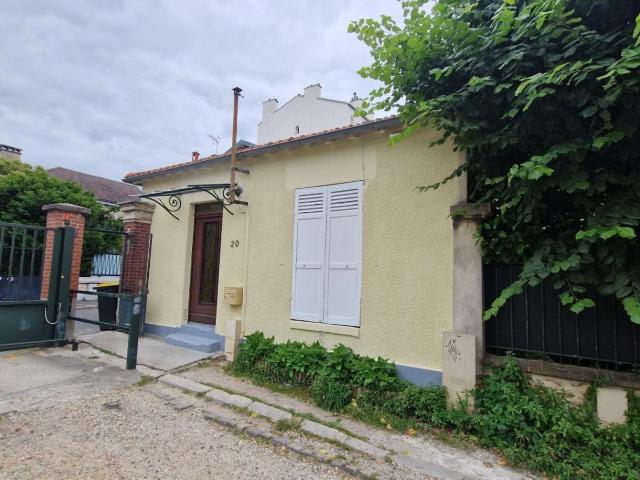 Appartement location à Nogent-sur-Marne, Fontenay-sous-bois