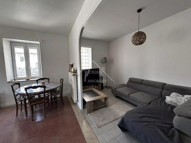 Maison location à Gannat, Allier