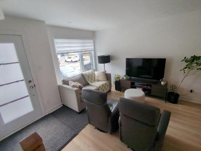 Apartment for rent in St-jacques, Quebec