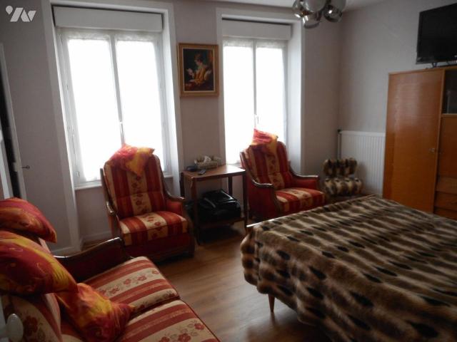 Maison location à Vire, Condé-sur-noireau