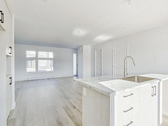 Apartment for rent in La Côte-de-beaupré, Quebec