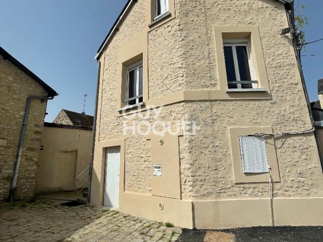 Appartement location à Pithiviers, Malesherbes