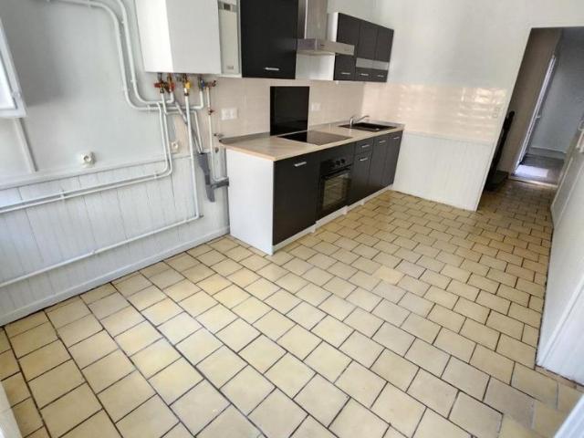 Maison location à Vendôme, Montoire-sur-le-loir