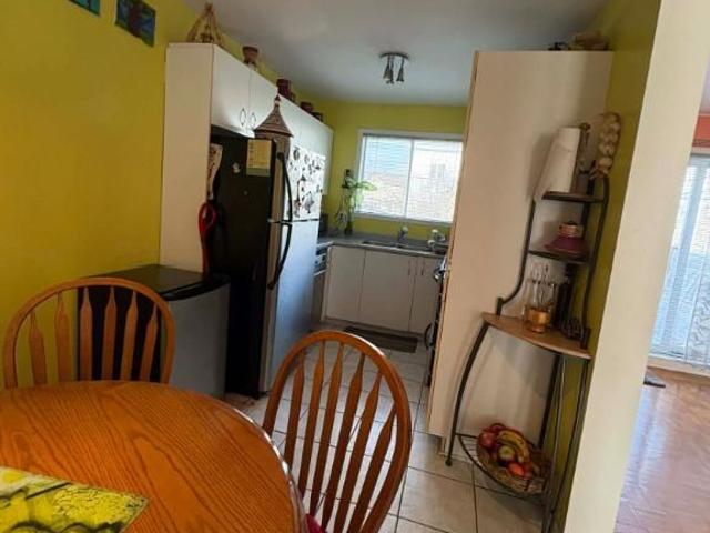 Apartment for rent in St. Leonard's, Quebec