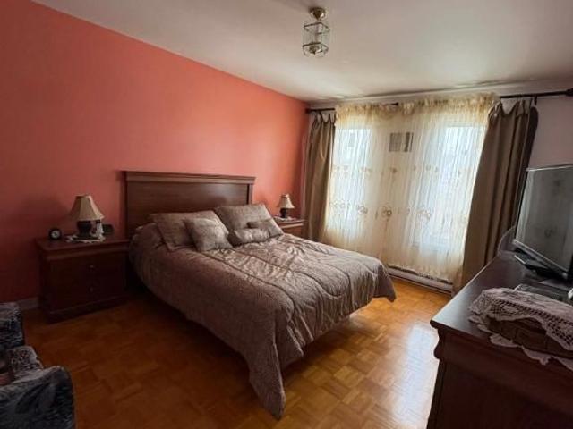 Apartment for rent in St. Leonard's, Quebec